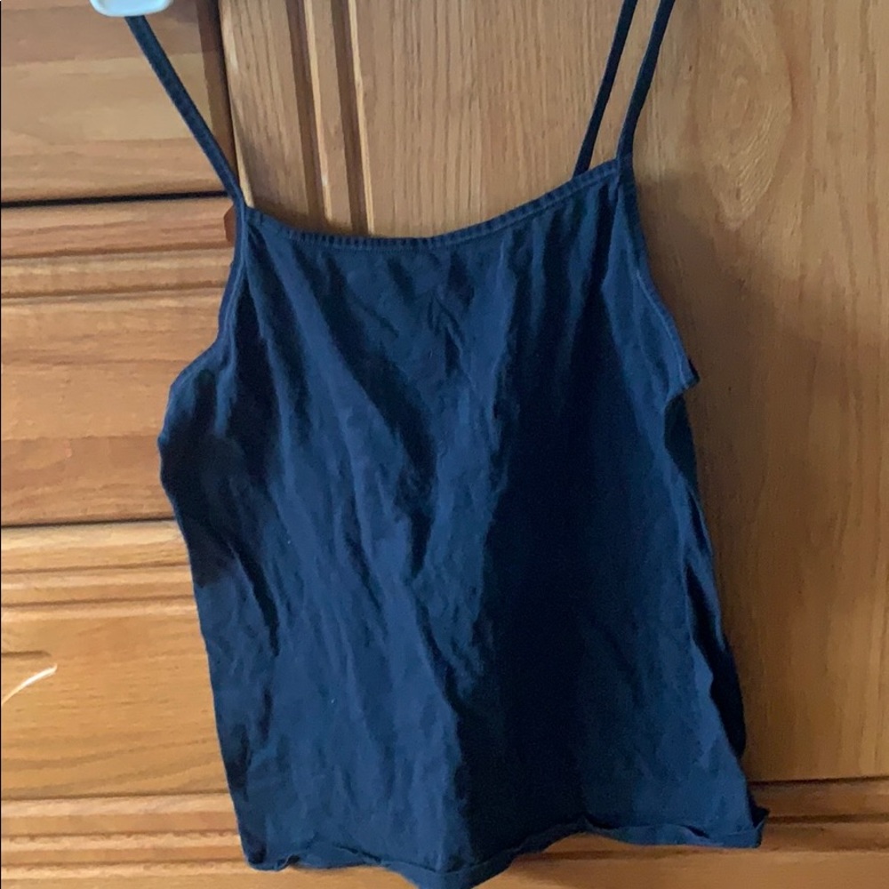 Gap cami